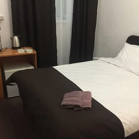 Novotel Hotel